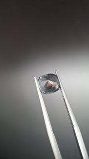 Blue Spinel