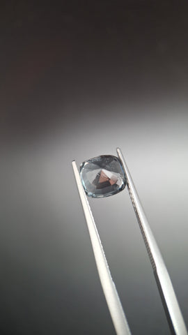 Blue Spinel
