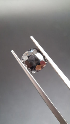 Black Spinel