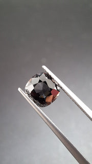 Black Spinel