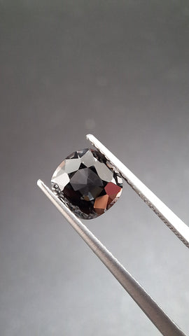 Black Spinel