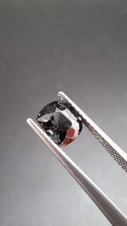 Black Spinel