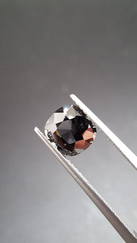 Black Spinel