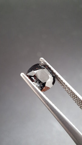 Black Spinel