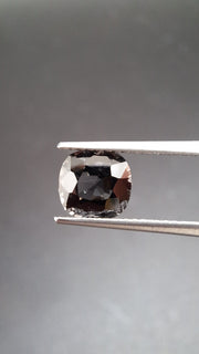 Black Spinel