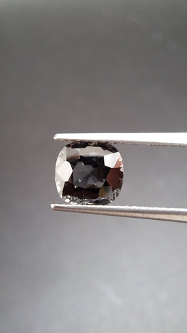 Black Spinel