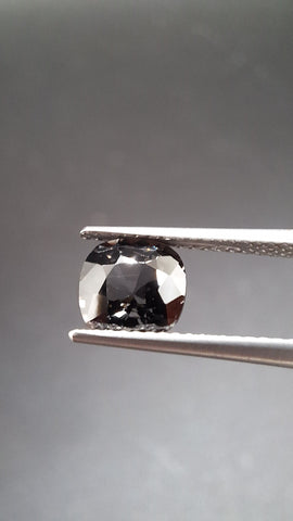 Black Spinel