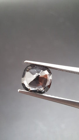 Black Spinel