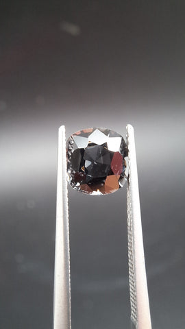 Black Spinel