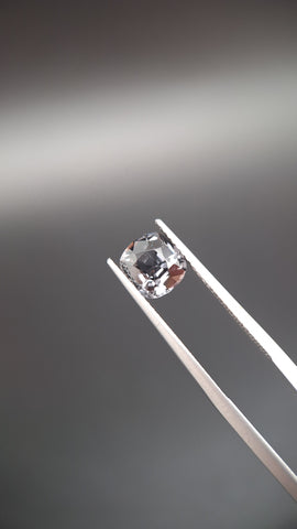 Black Spinel