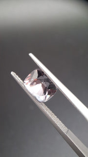 Pink Spinel