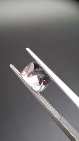 Pink Spinel