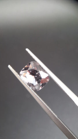 Pink Spinel