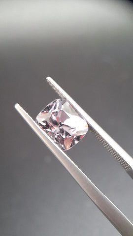 Pink Spinel