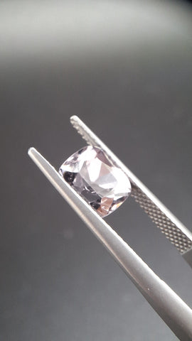 Pink Spinel