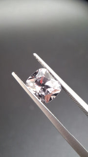 Pink Spinel