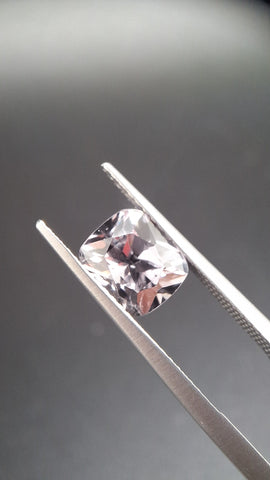 Pink Spinel