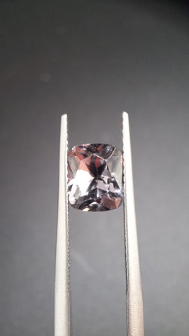 Pink Spinel
