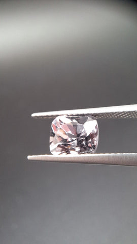 Pink Spinel