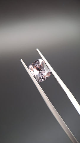 Pink Spinel