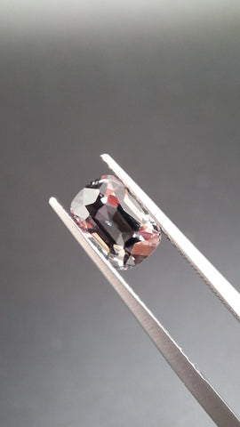 Grey Spinel