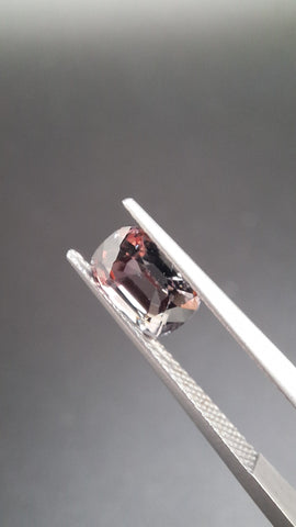 Grey Spinel