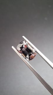 Grey Spinel