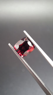 Red Spinel