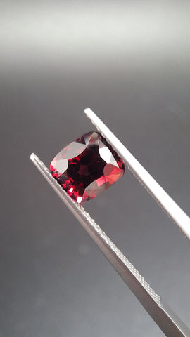 Red Spinel