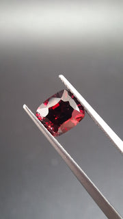 Red Spinel
