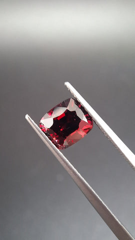 Red Spinel