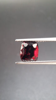 Red Spinel