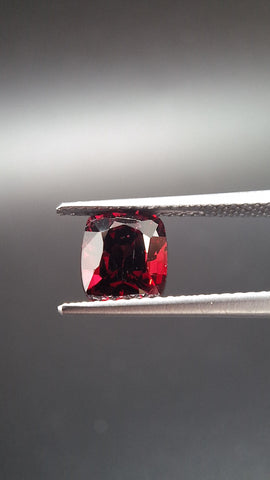 Red Spinel