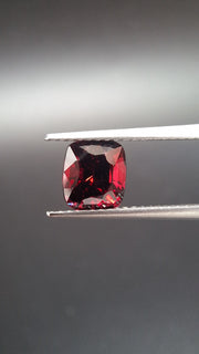 Red Spinel