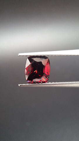Red Spinel