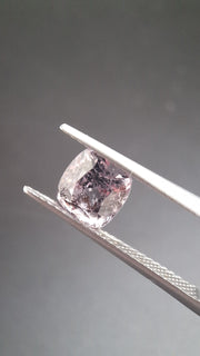 Pink Spinel