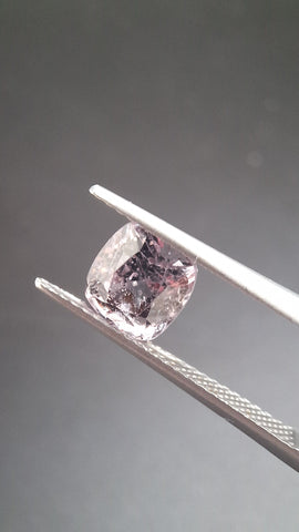 Pink Spinel