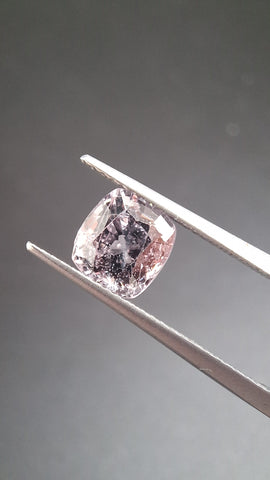Pink Spinel