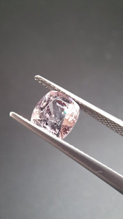 Pink Spinel