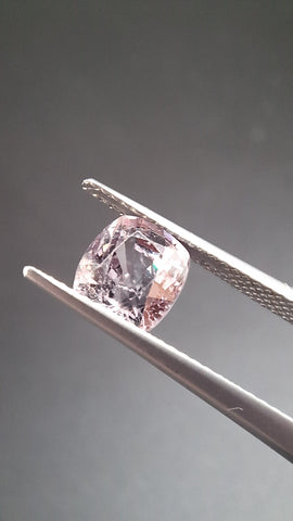 Pink Spinel