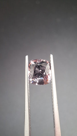 Pink Spinel
