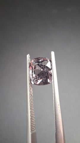 Pink Spinel