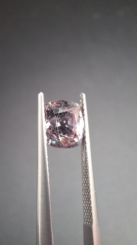 Pink Spinel