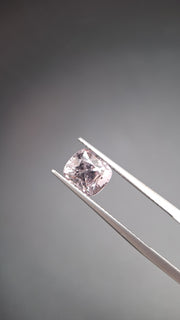 Pink Spinel