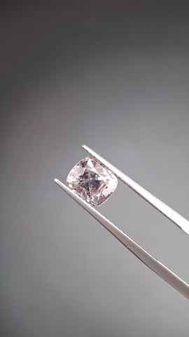 Pink Spinel