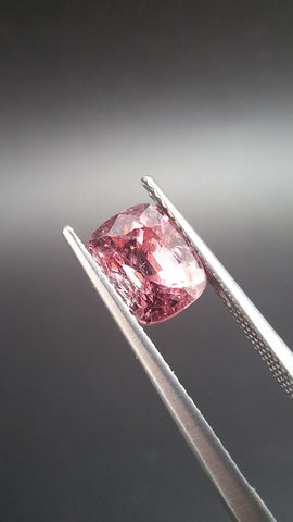 Pink Spinel