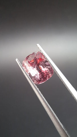 Pink Spinel