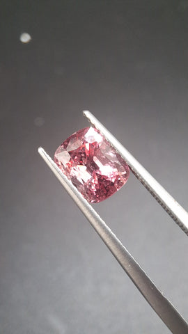 Pink Spinel
