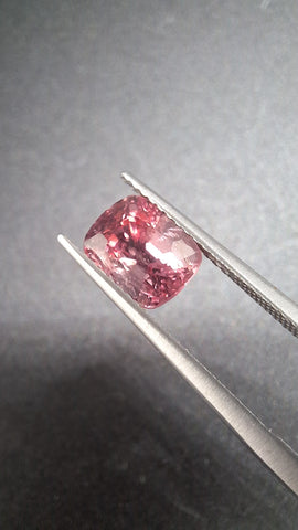 Pink Spinel