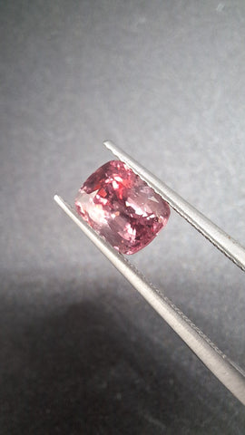 Pink Spinel